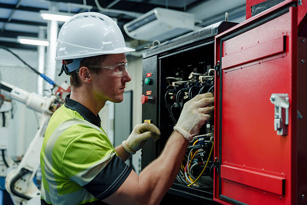 24/7 Emergency Electrical Inspection experts in Kokomo, IN