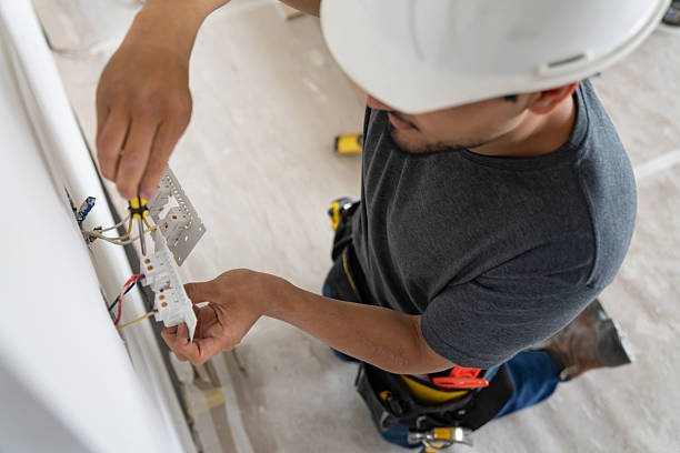 Reliable Electrical Inspection contractor in Kokomo, IN by No Joke electrician
