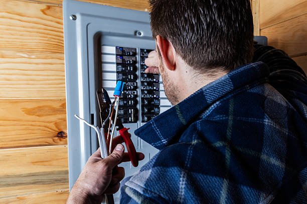Affordable Electrical Inspection solutions in Kokomo, IN